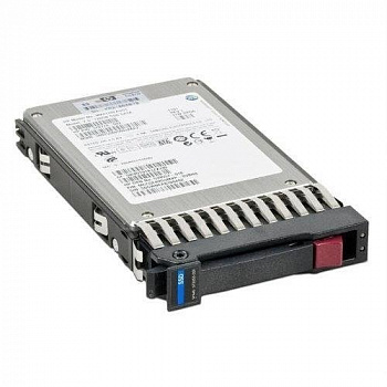 SSD накопитель HPE 7.68TB SATA 6G SSD P18430-B21