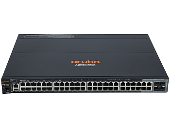 Коммутатор HPE Aruba 2920 J9729A