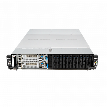 Сервер Crusader Strive