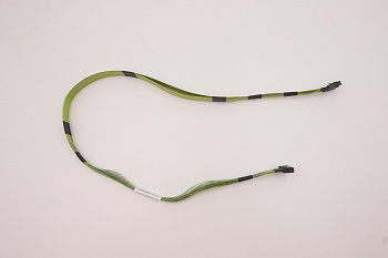 Кабель Lenovo 880mm,PCIe Gen4,SL X8 to MCIO X8,signal Cable (02YE352)