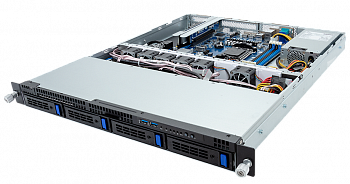 Сервер Gigabyte R123-C00-AA01