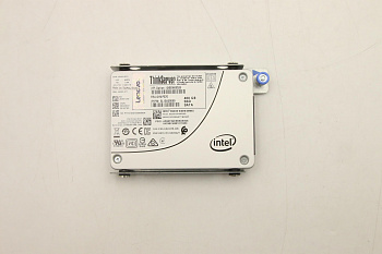 SSD накопитель Lenovo NHS 480GB 6Gb SATA 2.5" ASM (01MP576)