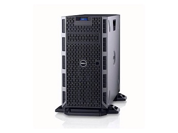 Сервер Dell PowerEdge T330