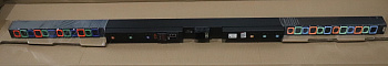 Блок питания Lenovo Geist PDU 50A Vertical DUS3EGW1 (02YF105)