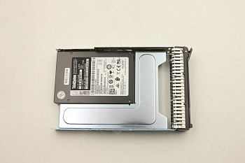 SSD накопитель Lenovo ThinkSystem 3.5" Nytro 3732 3.2TB Performance SAS 12Gb Hot Swap SSD (03GX013)