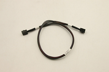 Кабель Lenovo Mini SAS HD 12G cable_600mm (00YJ415)