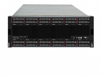 Lenovo ThinkSystem SR950 7X12A017EA