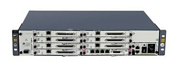 Интегрированное устройство доступа eSpace IAD IAD1224