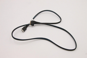 Кабель Lenovo BNR OCULINK SLIM Cable, 1100mm (01PG431)