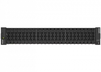 СХД Lenovo ThinkSystem DE6600H