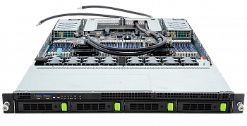 Сервер GIGABYTE R183-S90-LAD1