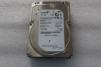 Жесткий диск Lenovo ST2000NM0023 3.5 7200SAS6G 2T HDD (16006821)