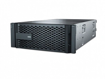 Система хранения данных Lenovo ThinkSystem DG7000 QLC - Type 7DE5