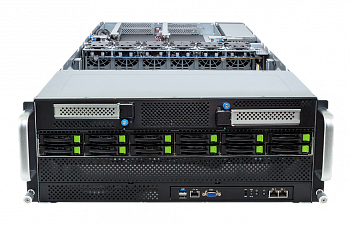 Сервер Gigabyte G494-SB1-AAP2