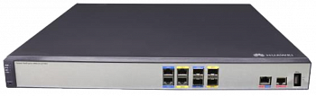 Маршрутизатор Huawei NetEngine AR6510-L5T4S4