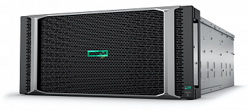 Сервер HPE Superdome Flex