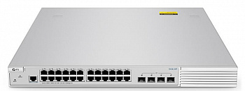 Коммутатор FS S3410L-24TF