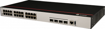 Коммутатор Huawei CloudEngine S5735-L24T4X-IA1