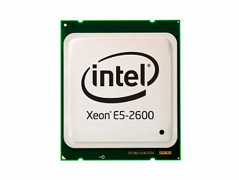 Процессор Fujitsu Intel Xeon E5 S26361-F3933-L460