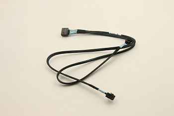 Кабель Lenovo Front BP SAS/SATA combo cable B (02JK233)