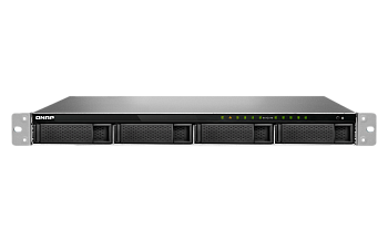 СХД QNAP TS-453DU-RP