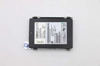 SSD накопитель Lenovo NHS 240G 6G PM863a SATA 2.5 SSD (00XH292)