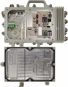 Коаксиальный медиаконвертер Huawei SmartAX MA5833-BS60