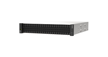 СХД Lenovo ThinkSystem DE6400F 2U24 NVME