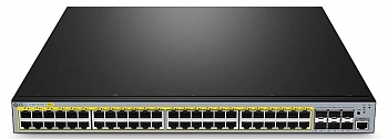 Коммутатор FS S3400-48T6SP