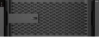 Система хранения данных Lenovo ThinkSystem DM7100H - Type 7D26