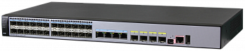 Коммутатор Huawei S5700-LI S5700-28X-LI-24S-AC