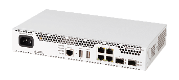 Сервисный маршрутизатор Eltex ESR-15R FSTEC