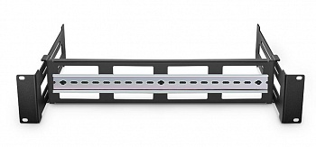 Кронштейн FS DINRAIL2U