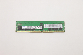 Оперативная память Lenovo ThinkSystem 16GB TruDDR4 Performance+ 2933 MHz (2Rx8 1.2V) RDIMM (02JG167)