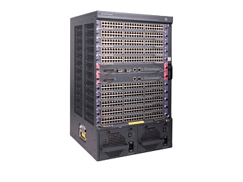 Коммутатор HPE FlexNetwork 7510 JH333A