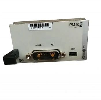 Модуль питания ZTE BBU DC