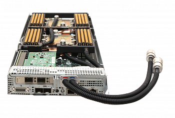 Блейд-сервер Huawei FusionServer Pro XH321L V5