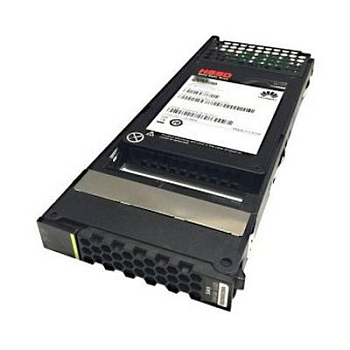 SSD накопитель  HUAWEI  7.68TB SAS для Oceanstor Dorado 02355PXR