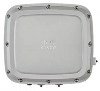 Точка доступа Cisco Catalyst 9124AX C9124AXD-EWC-X