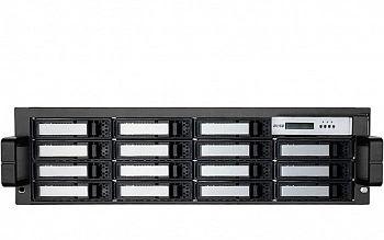 Дисковая полка Areca ARC-7216JS