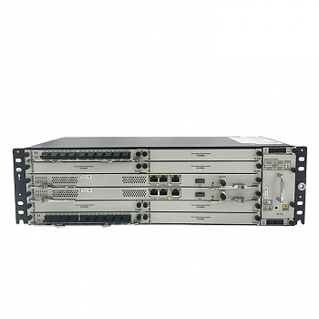 Платформа ZTE ZXCTN 6200