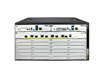 Маршрутизатор HPE FlexNetwork MSR4000 JG413A
