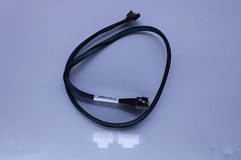 Кабель Lenovo 880mm,PCIe Gen4,SL X8 to MCIO X8,signal cable (02YE295)