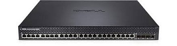 DELL PowerConnect 8024F 210-30322-001