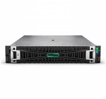 Сервер HPE ProLiant DL345 Gen11 P58792-B21 8SFF