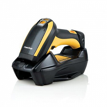 Сканер Datalogic PBT9501-ARRBK10EU