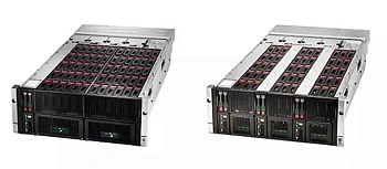 Система HPE Apollo 70 881664-B21