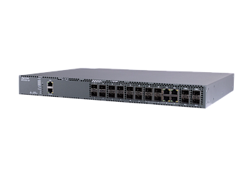 Коммутатор Eltex MES3300-16F