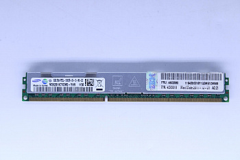 Оперативная память Lenovo 8GB (2Gb 2Rx4) (46C0580)