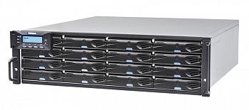 СХД EonStor DS 3016